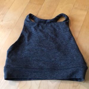 Good hyouman long line bra